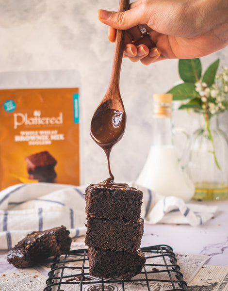 The Ultimate Brownie Ingredients for Irresistible Bliss: Secrets Revealed