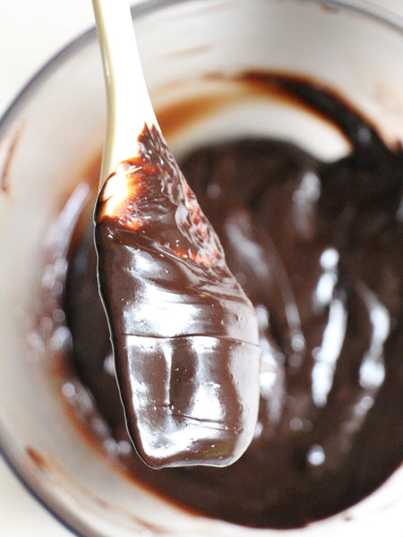 How to make Chocolate Ganache / Truffle