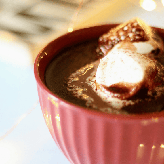 Hot Chocolate Mix