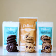 Load image into Gallery viewer, Cookie Mix Trio | EGGLESS | Vegan Friendly
