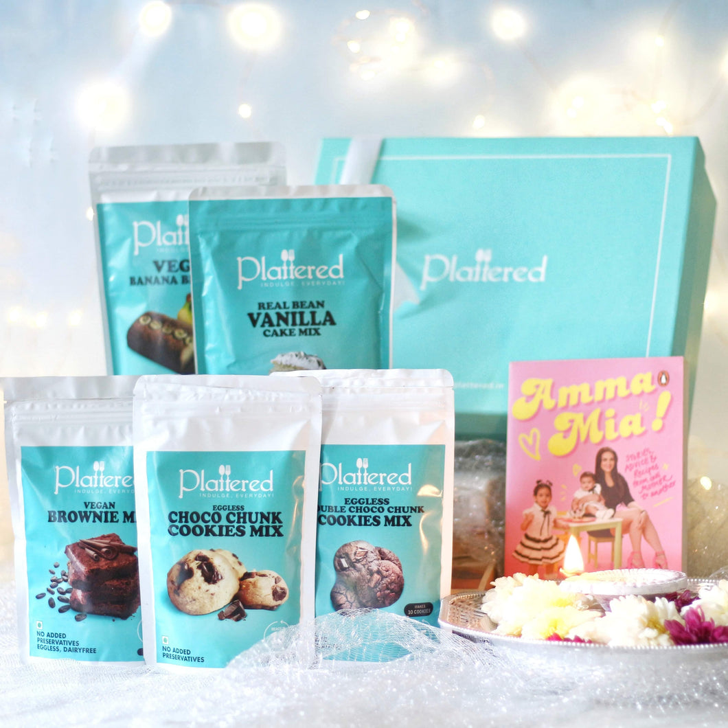 Indulgent Goodies Gift Box