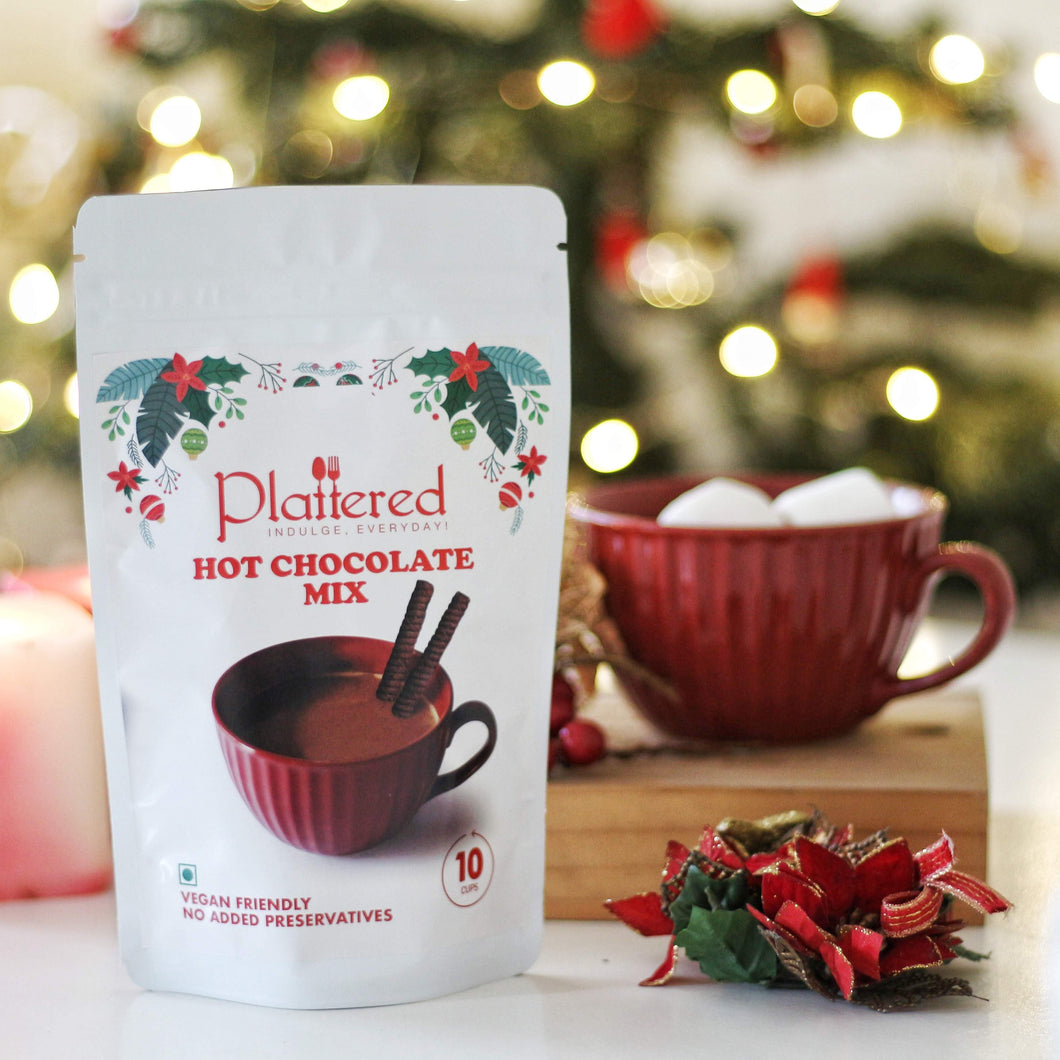 Hot Chocolate Mix