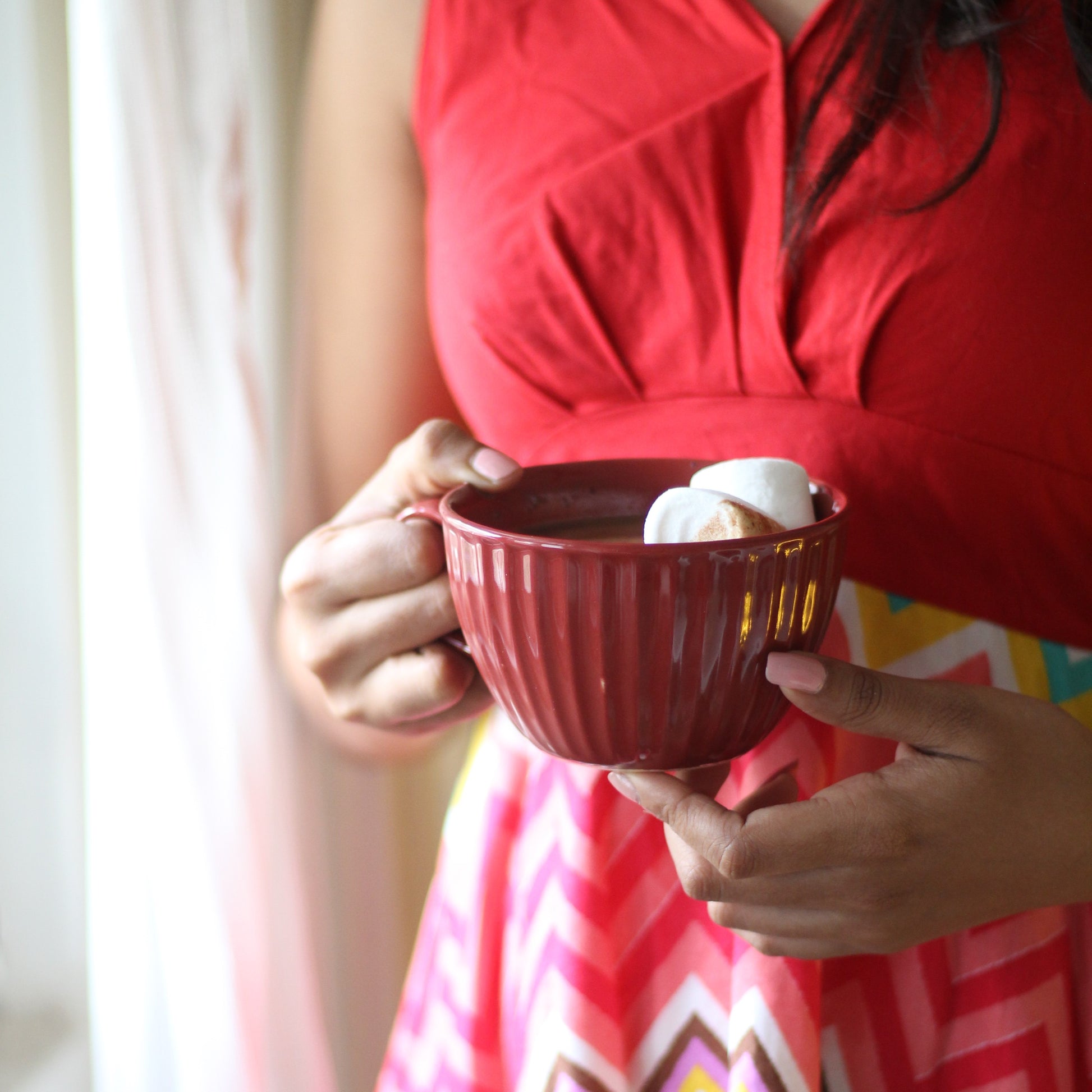 Hot Chocolate Mix