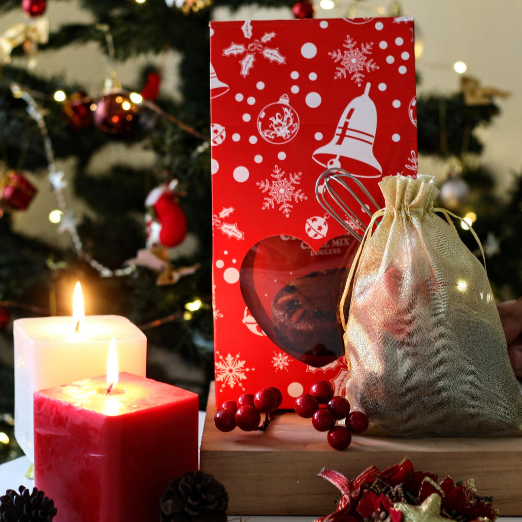 Christmas Goodie Box