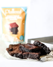 Load image into Gallery viewer, Whole Wheat Banana Cake Mix + Brownie Mix | EGGLESS | Vegan Friendly