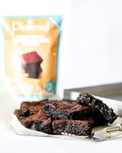 Load image into Gallery viewer, Whole Wheat Carrot Cake Mix &amp; Brownie Mix | EGGLESS | Vegan Friendly